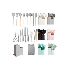 K-SET: Новий стандарт універсального кухонного приладдя